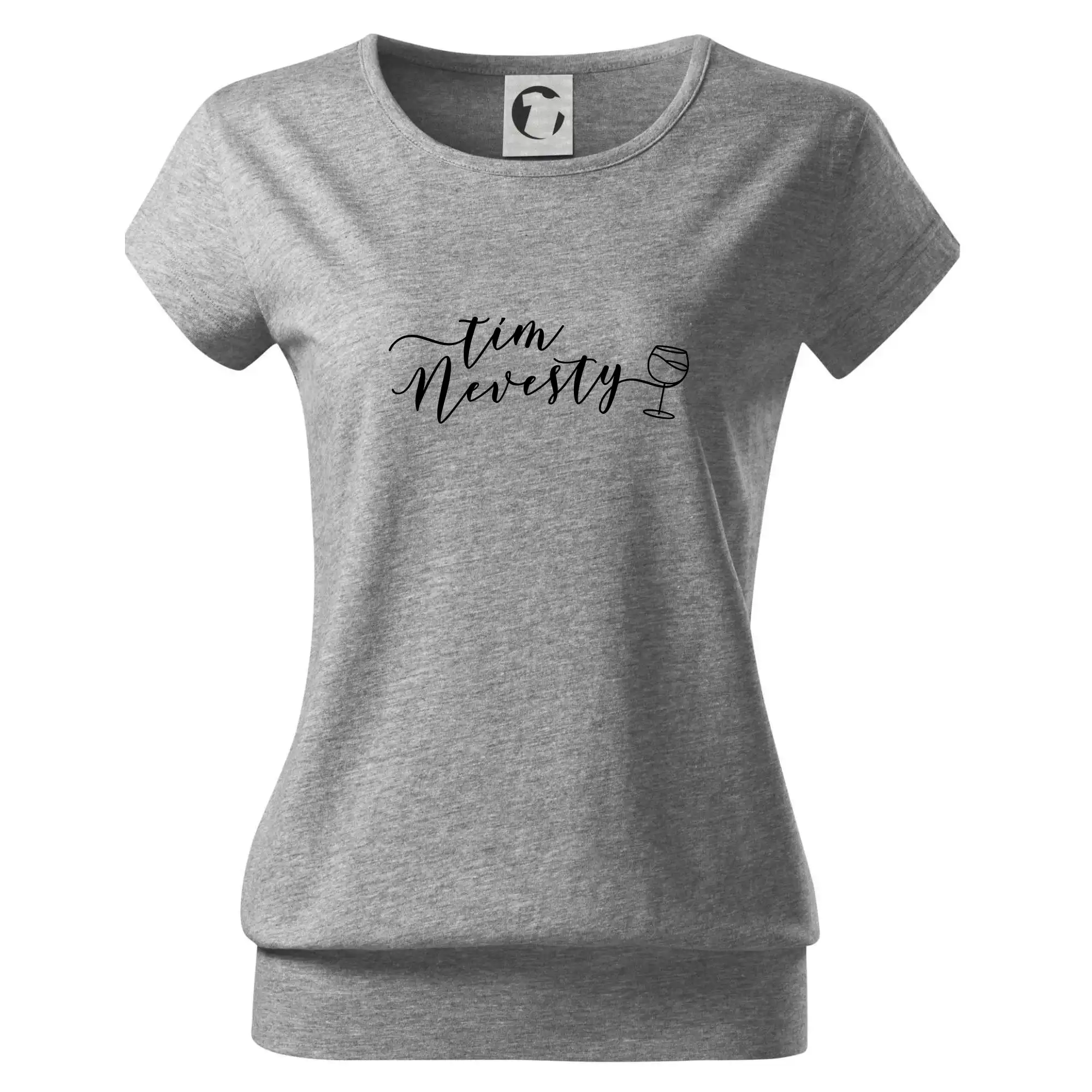 Tím nevesty červené víno SK