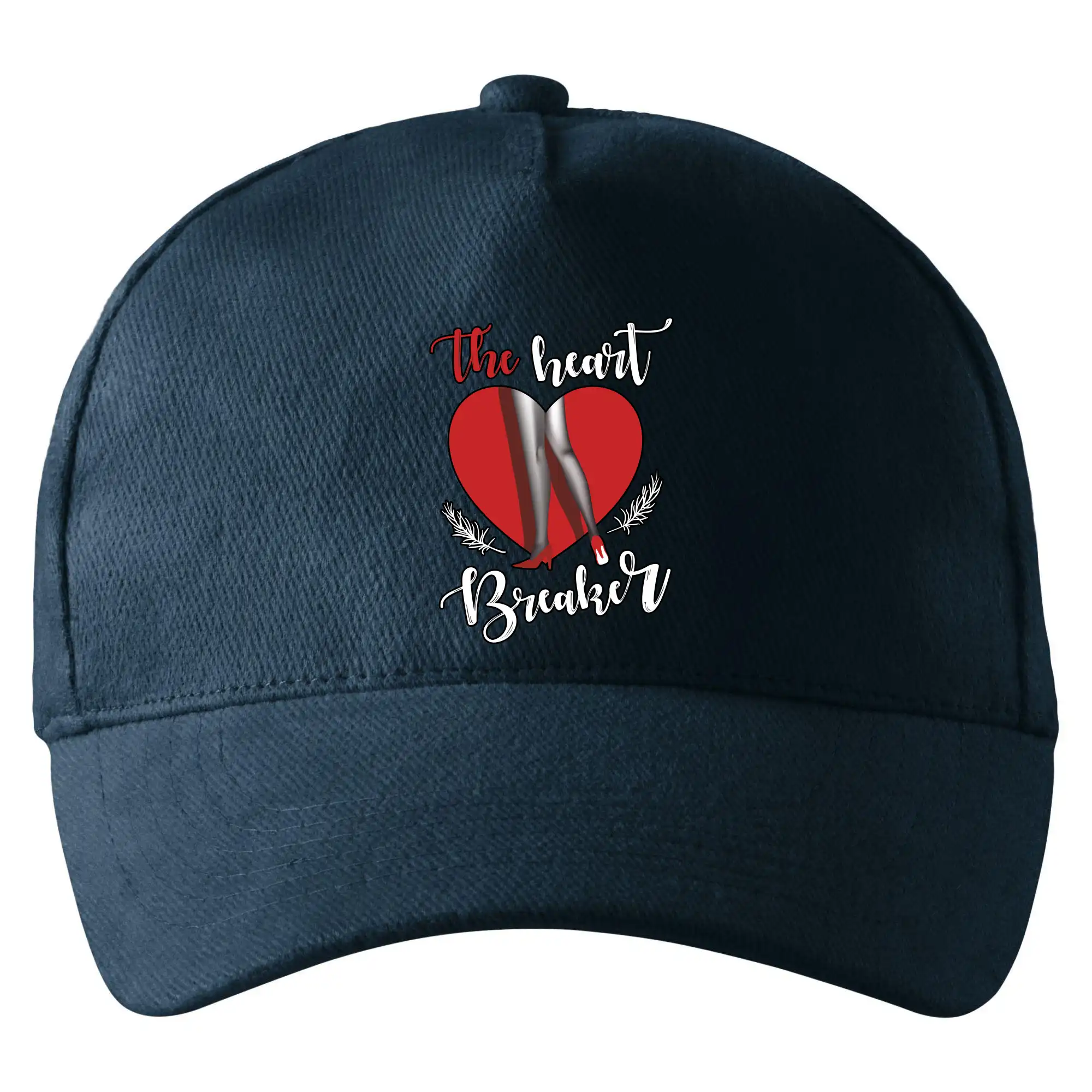 The Heart breaker - srdce