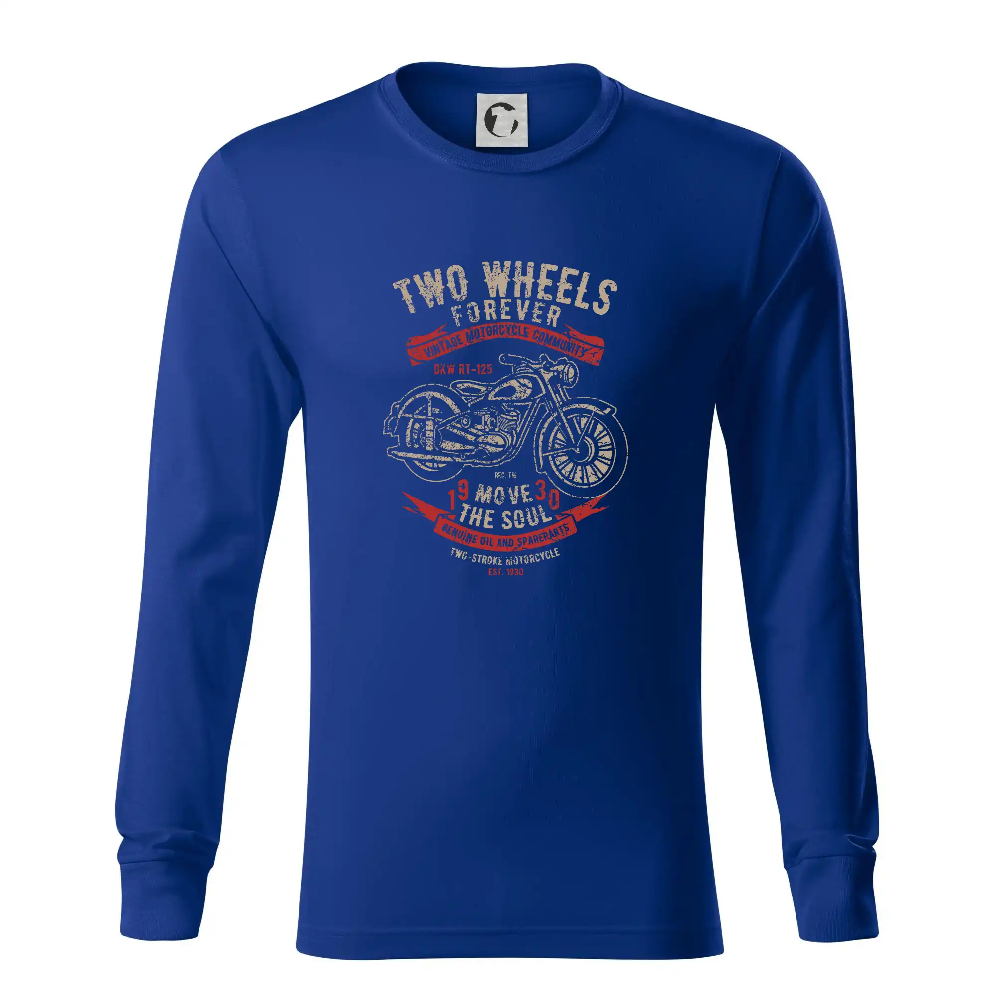 Two Wheels Forever 2