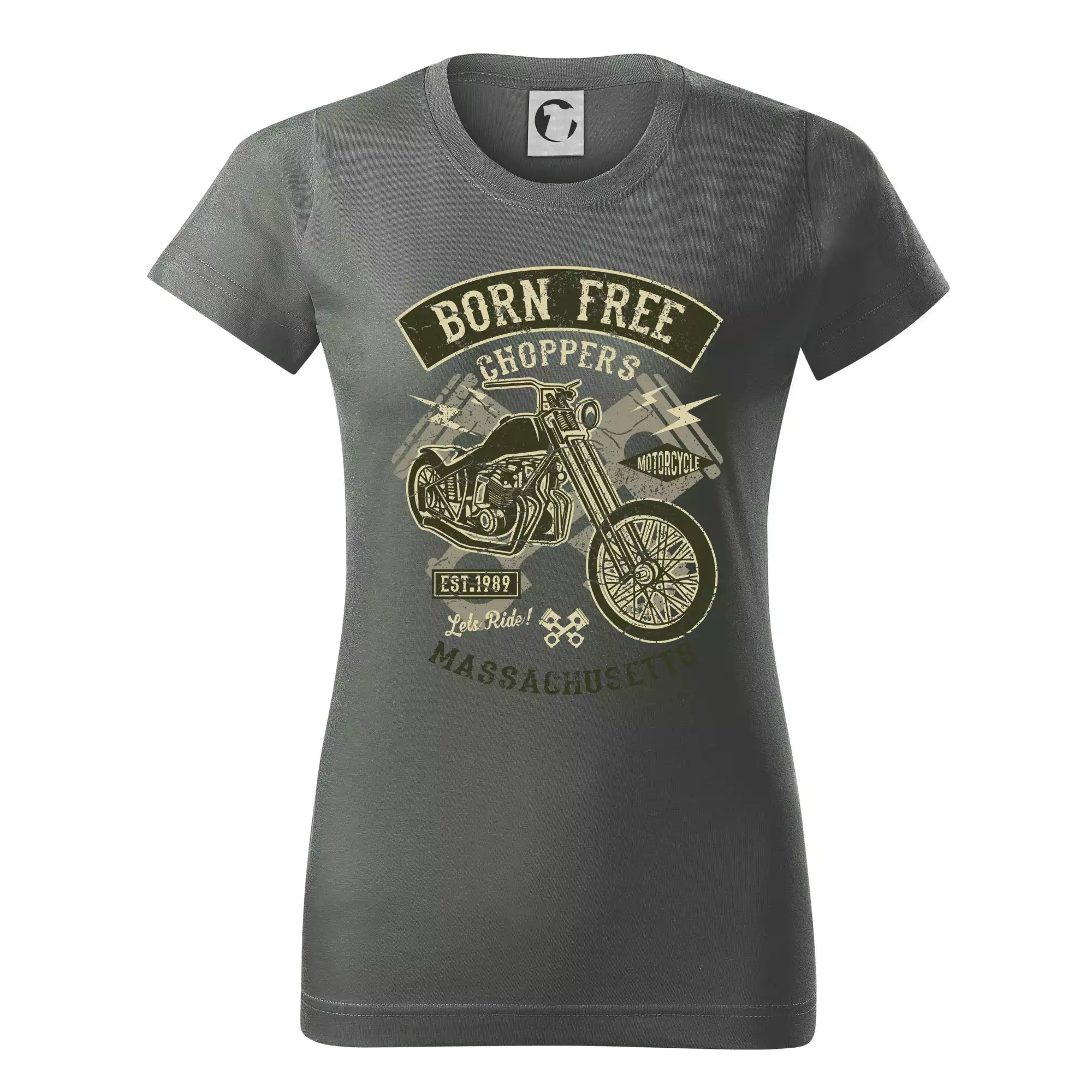 Born Free Choppers