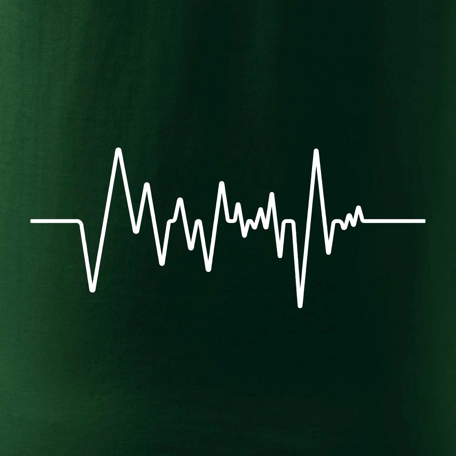 Ekg samostatné