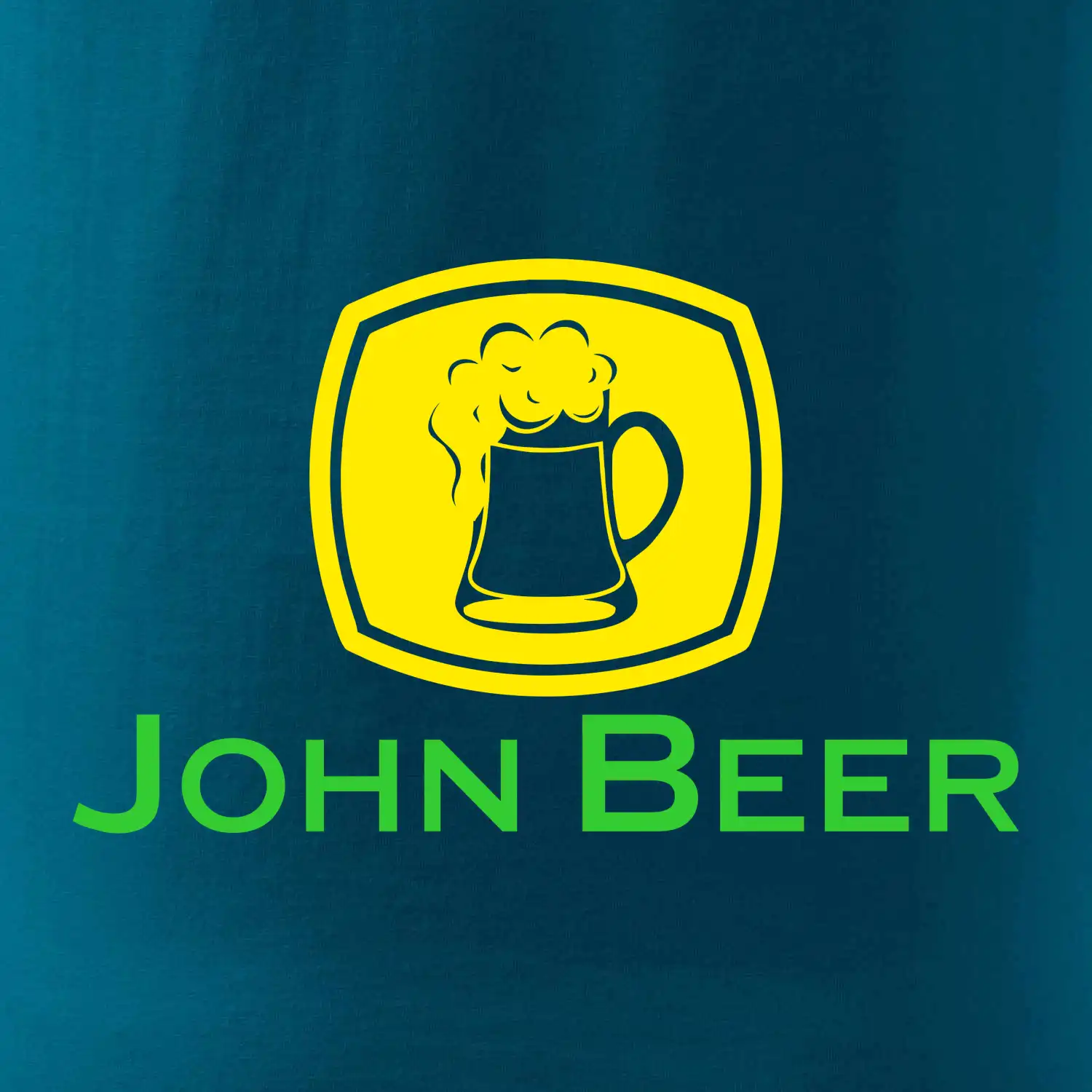 John Beer - Pivo