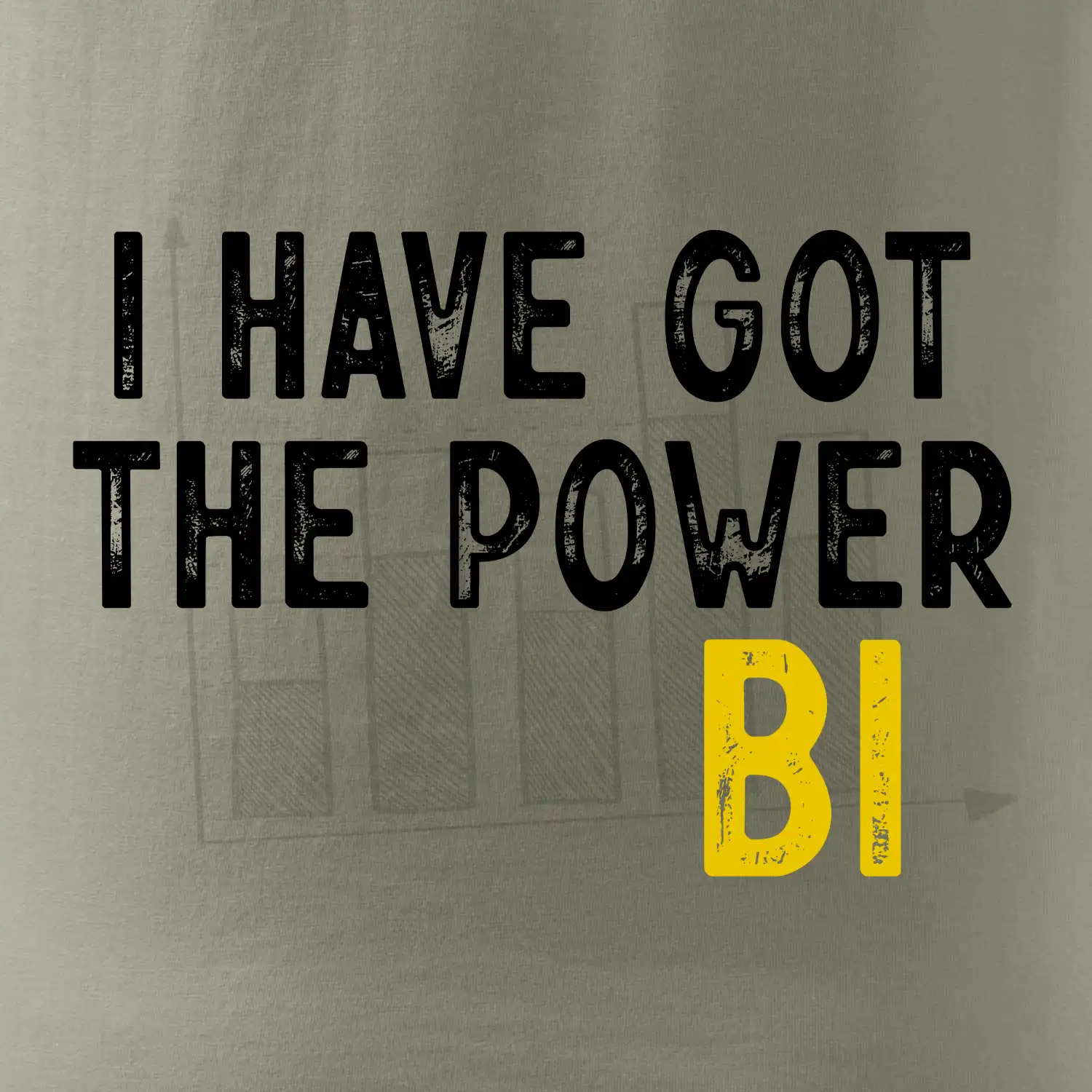 I have got the power bi