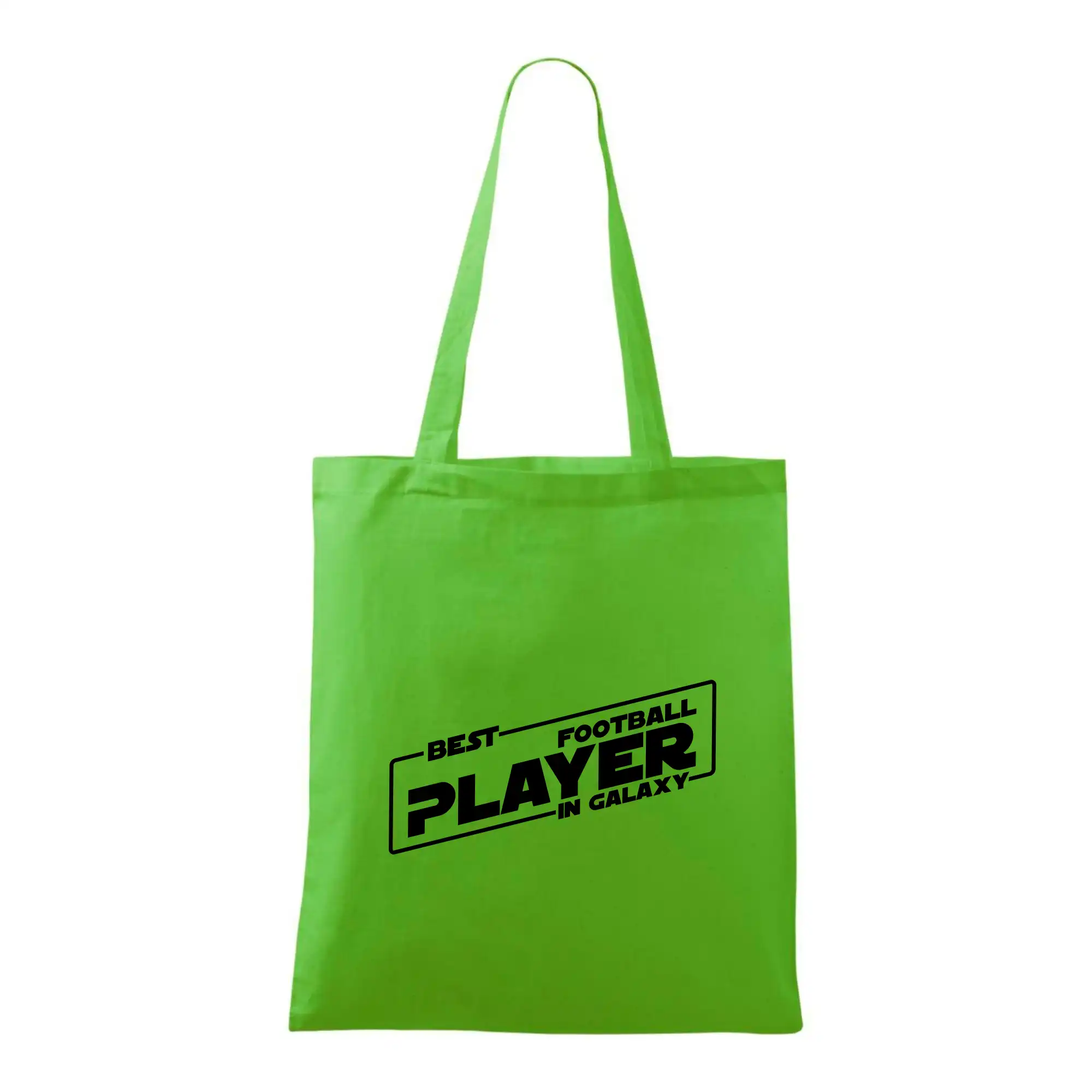 Best football player in galaxy