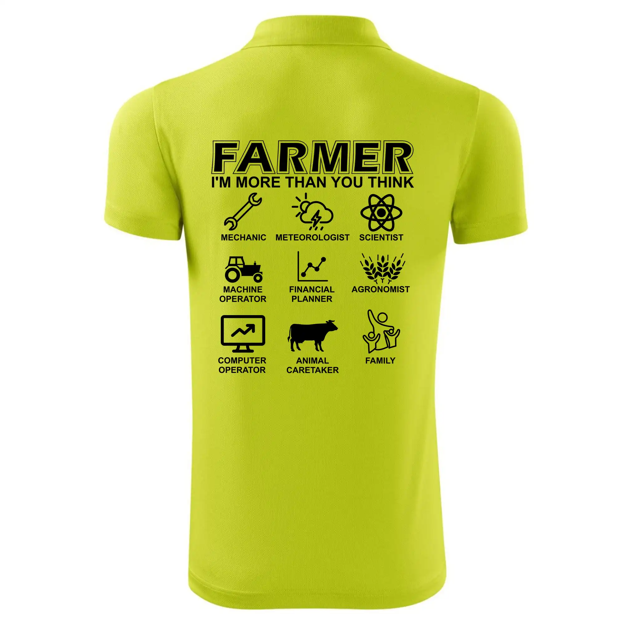 Farmer Symbols
