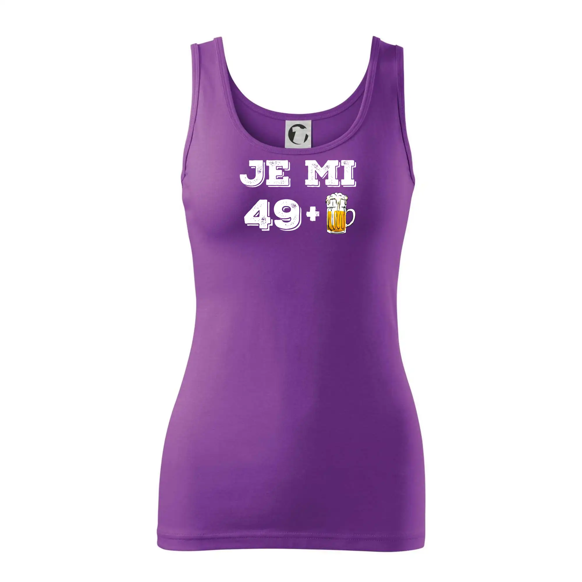 Je mi 50 pivo