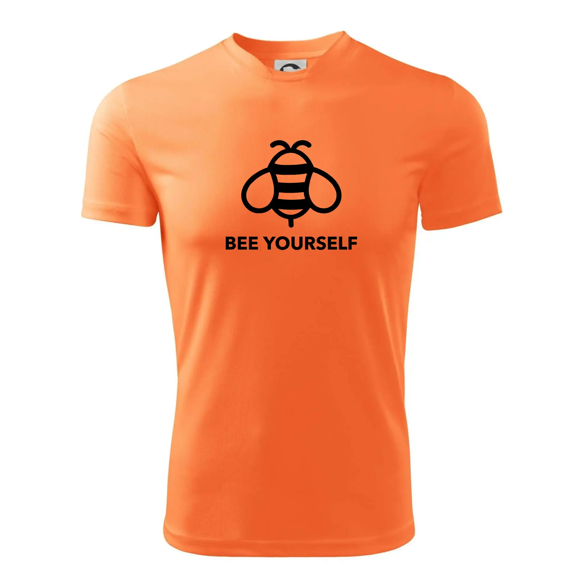 Bee yourself