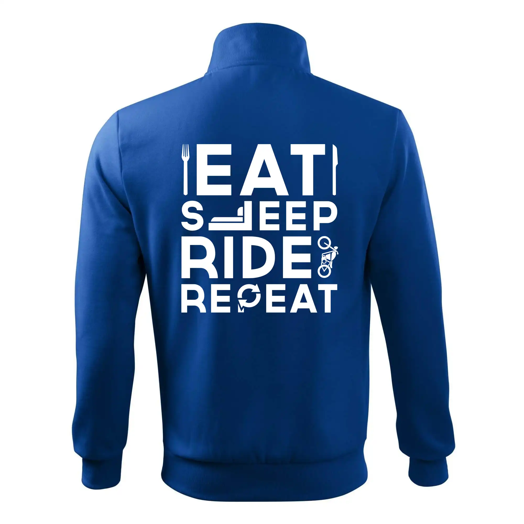 Eat sleep ride moto