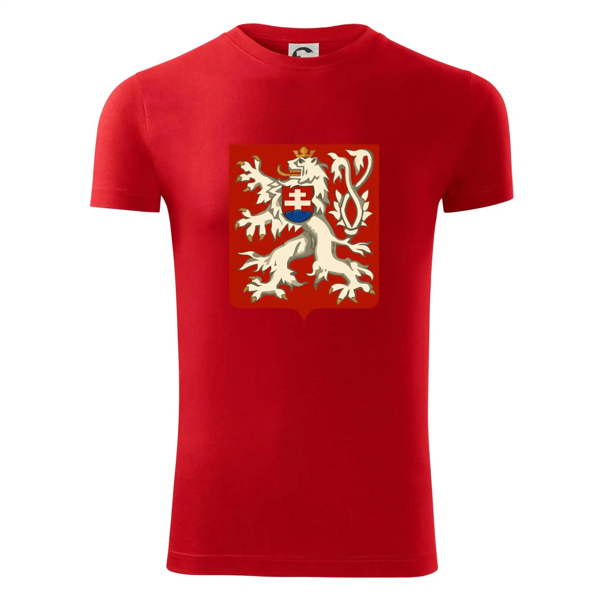 Znak ČSR - Třetí Československá republika (1945–1948)