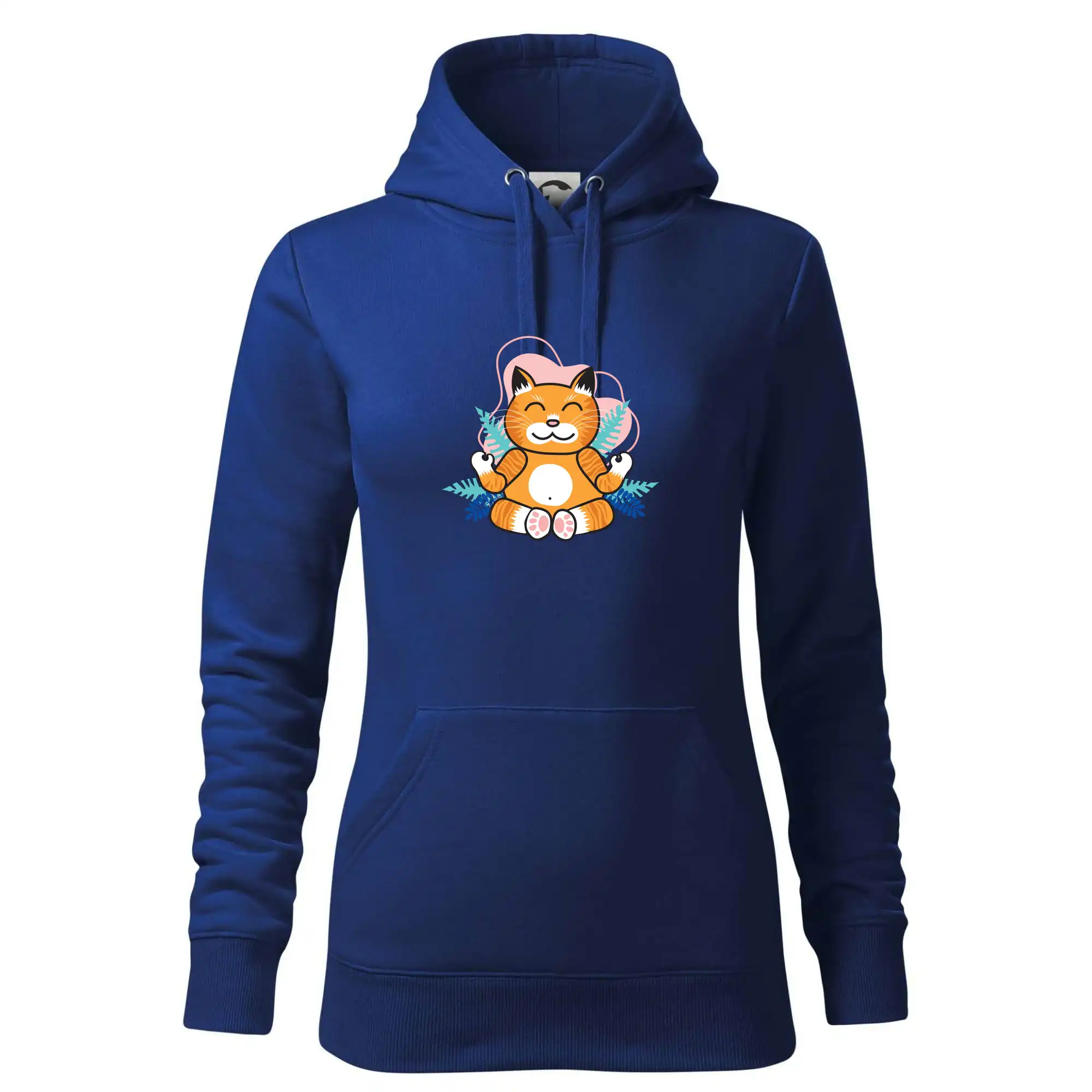 Mistr v meditaci (Pecka design)