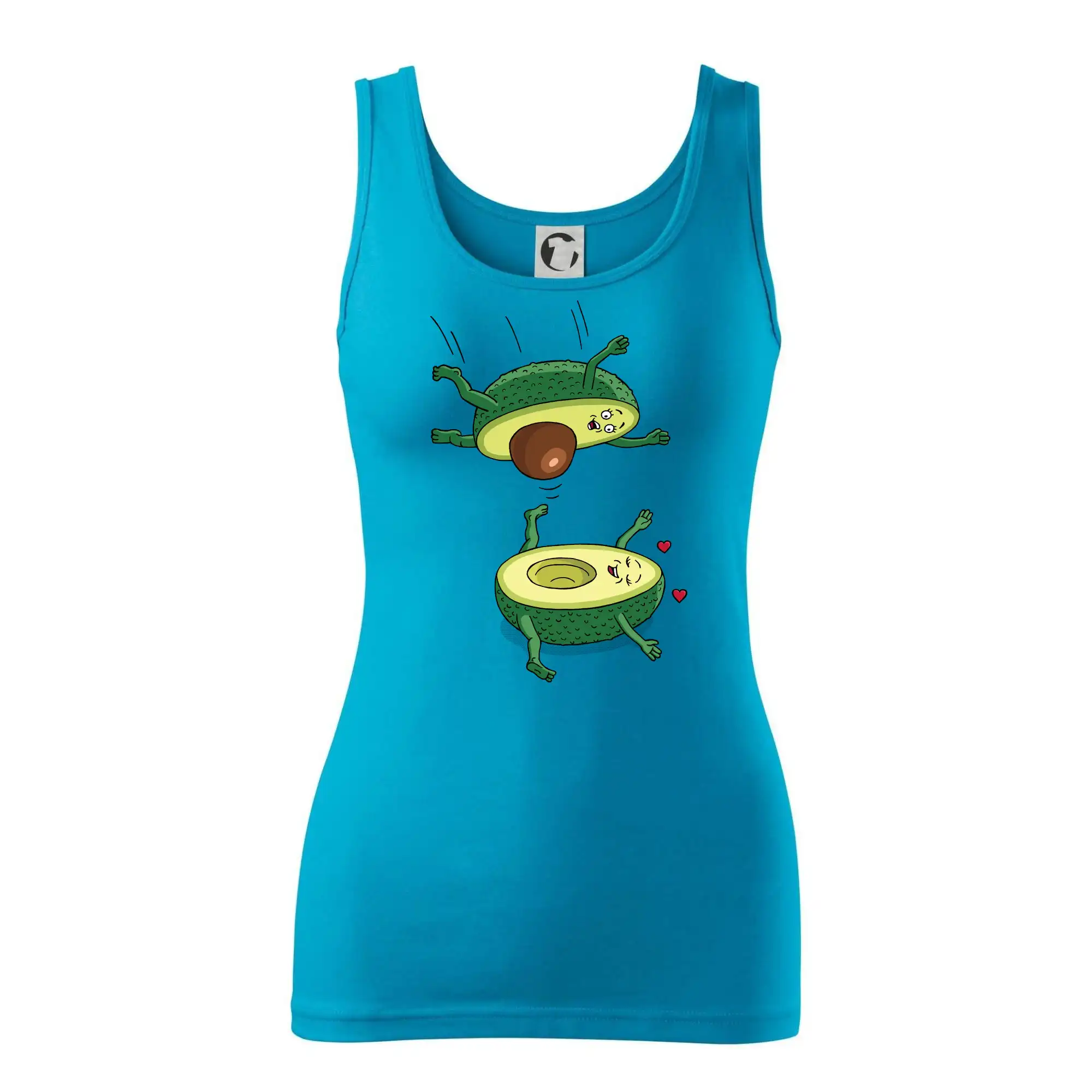 Sex avokádo (Hana-creative)