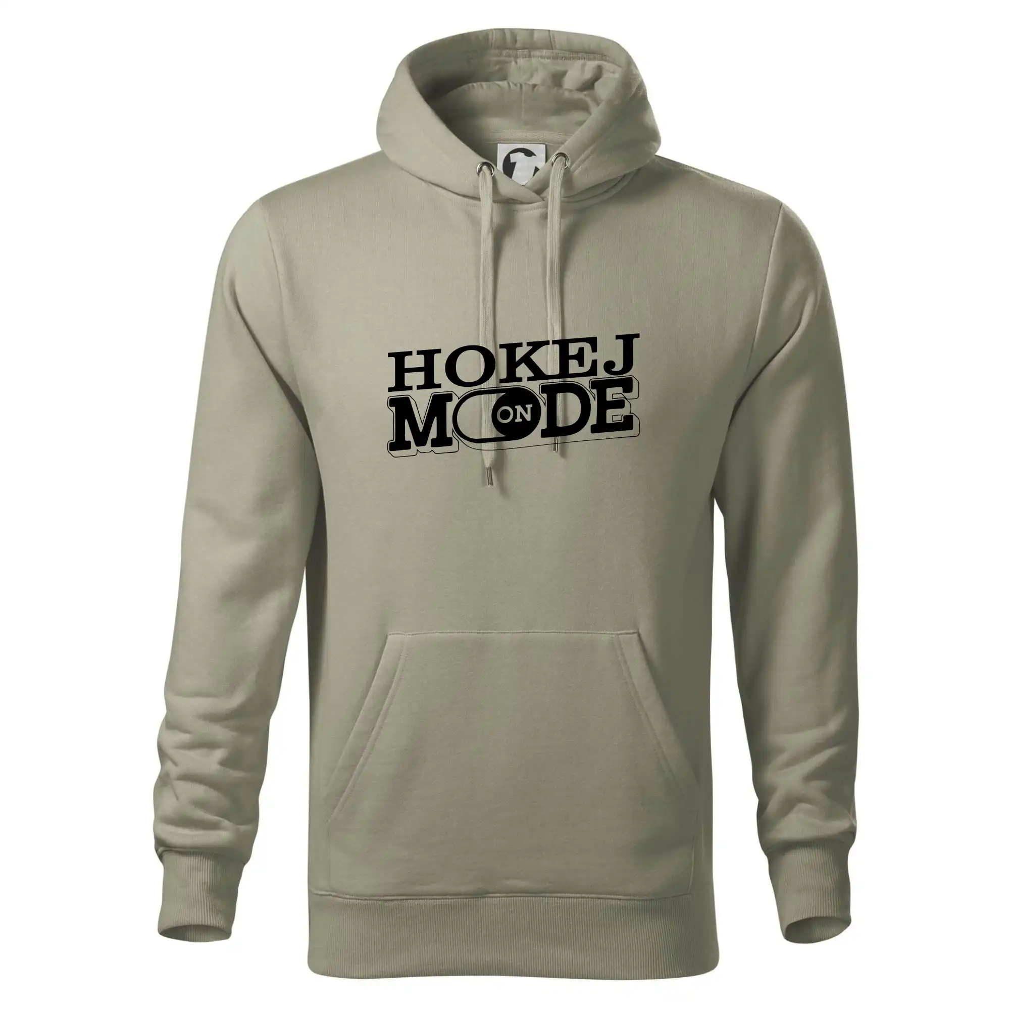 Hokej mode