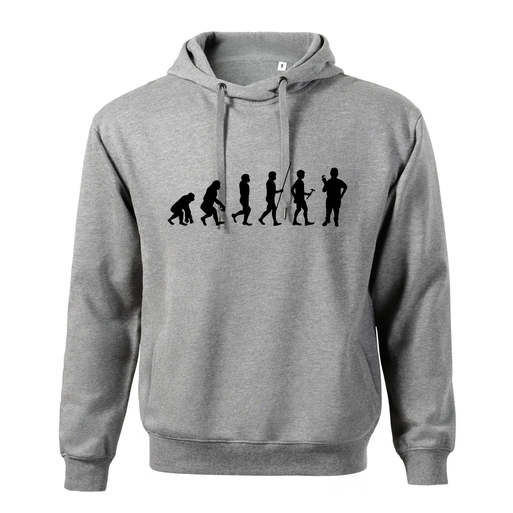 Evoluce instalatér