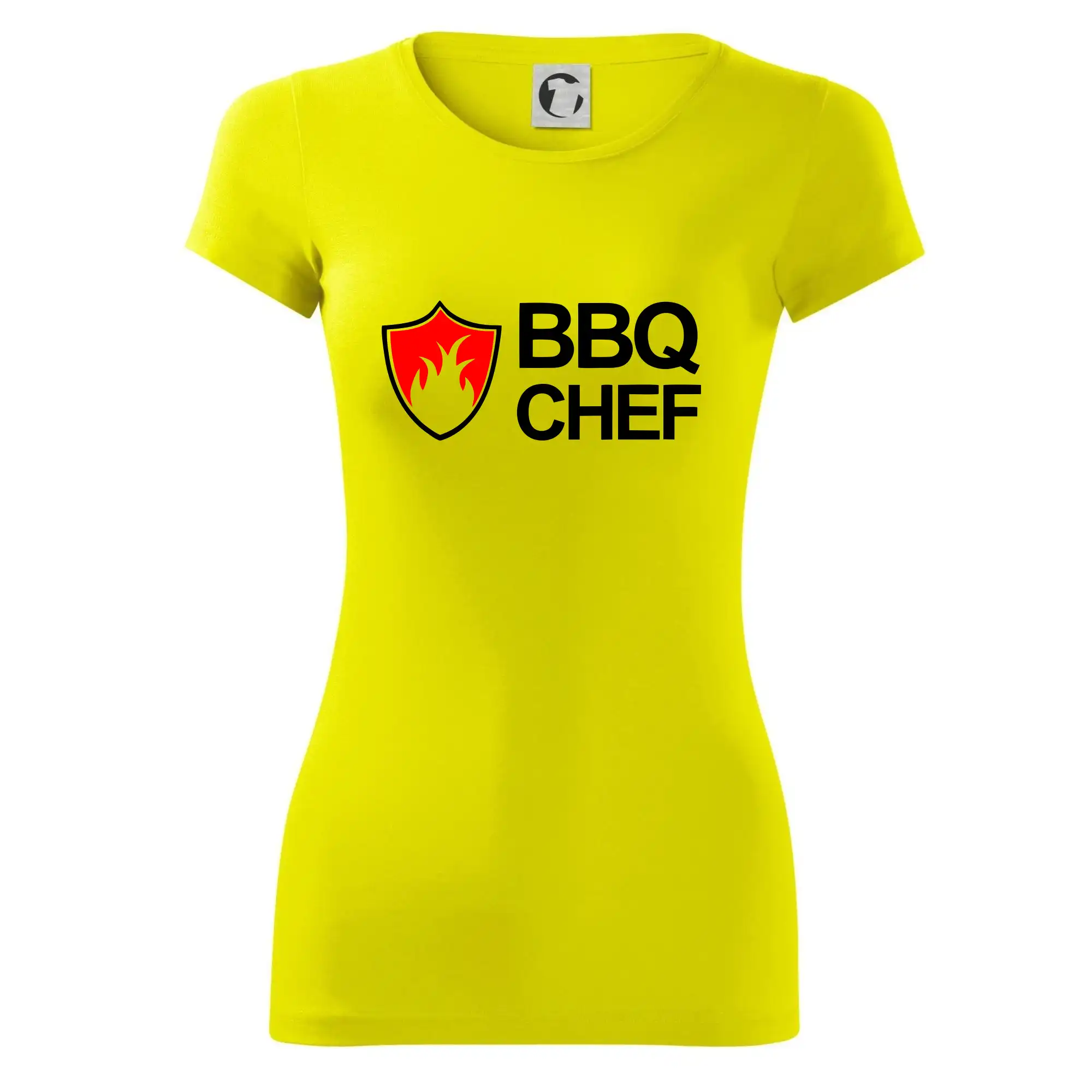 Grilování - BBQ Chef