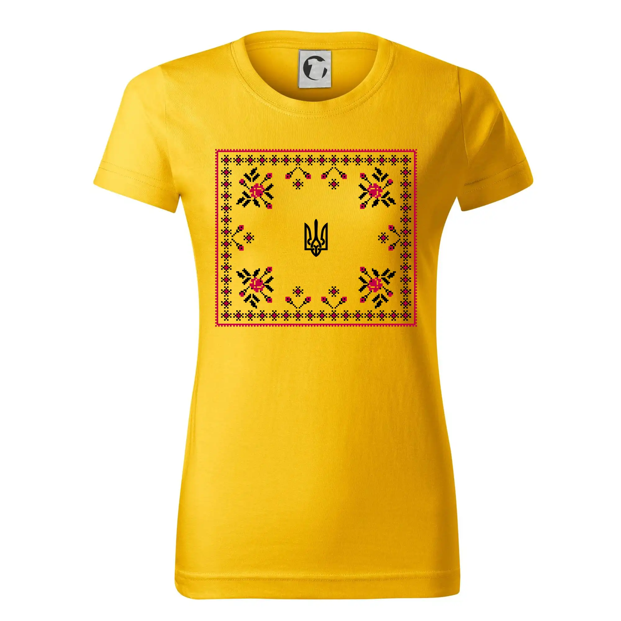 Ukrajina Folklórní čtverec