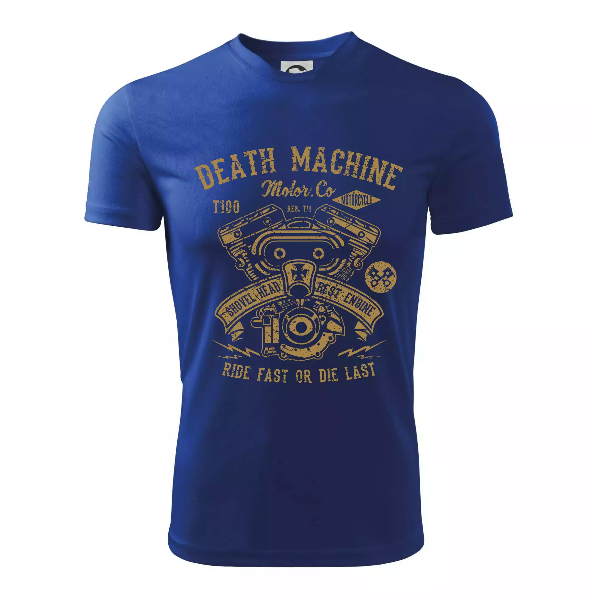 Death Machine