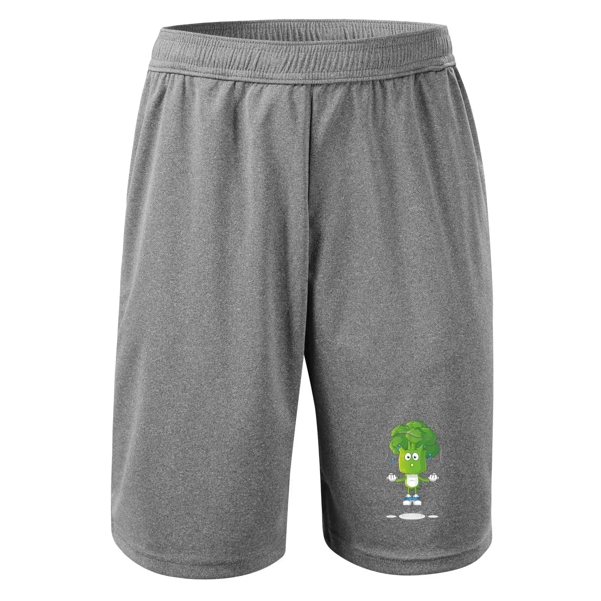 Brokolice a švihadlo