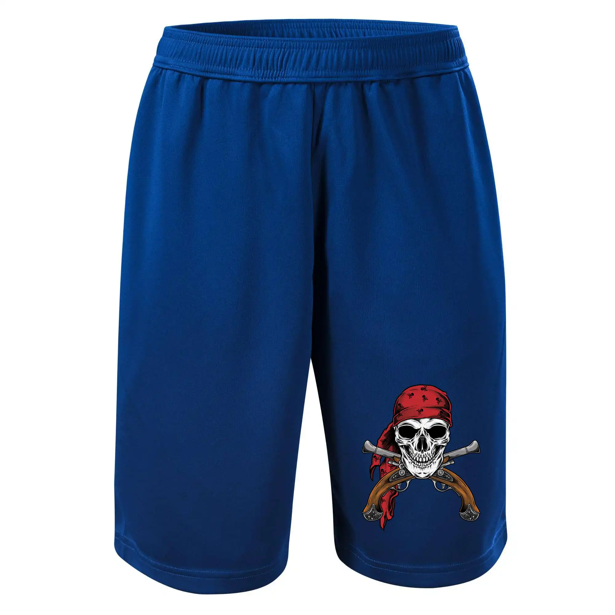 Pirát s bambitkou