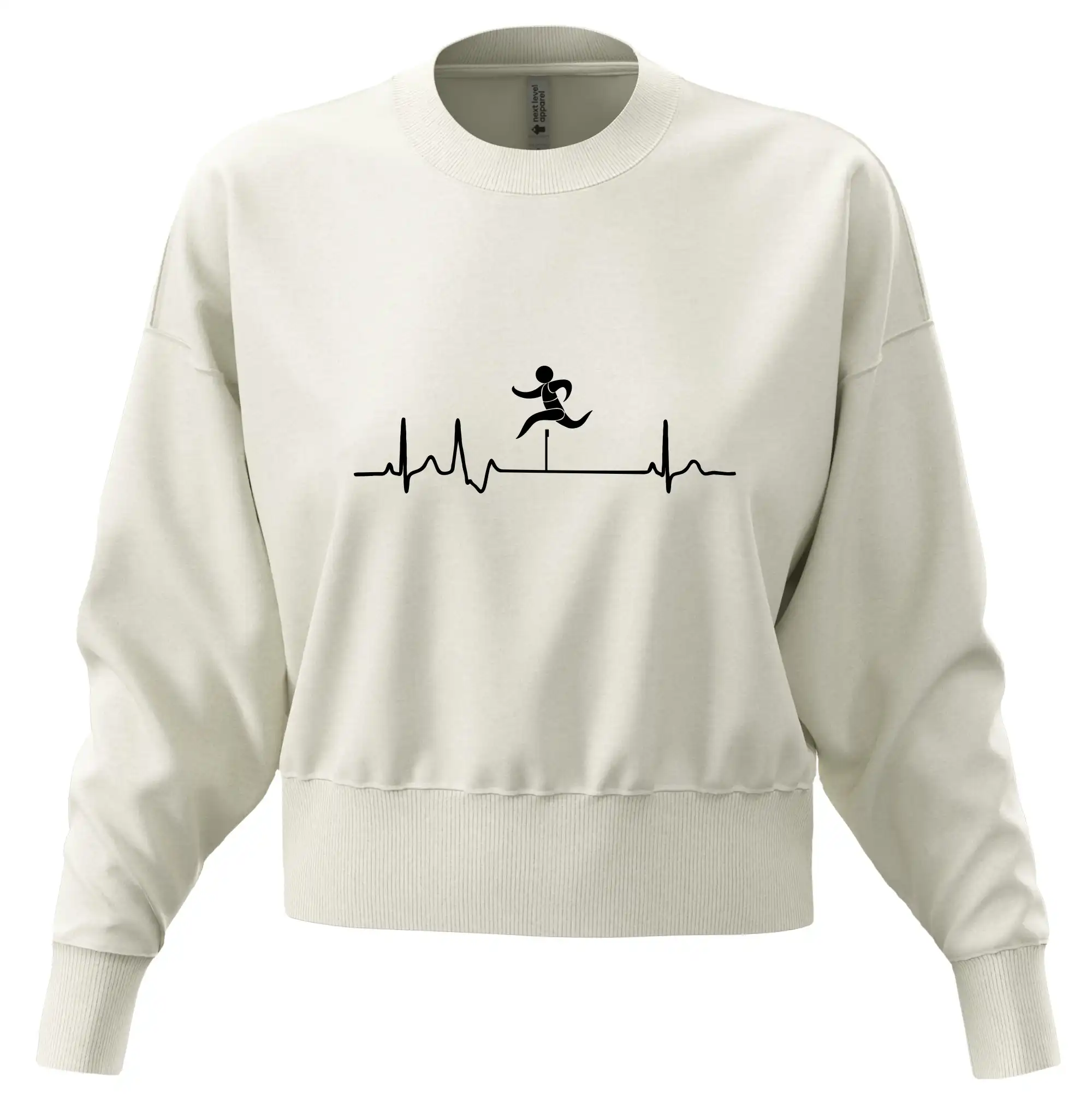 EKG překážkový běh