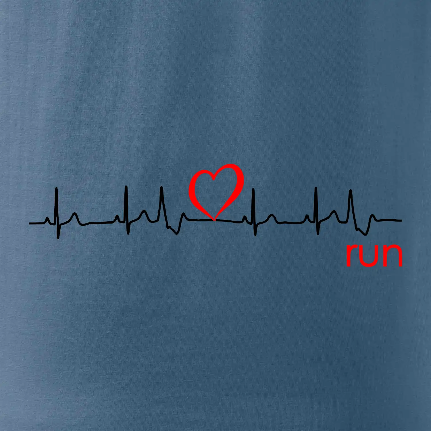 Moje srdce bije pro run