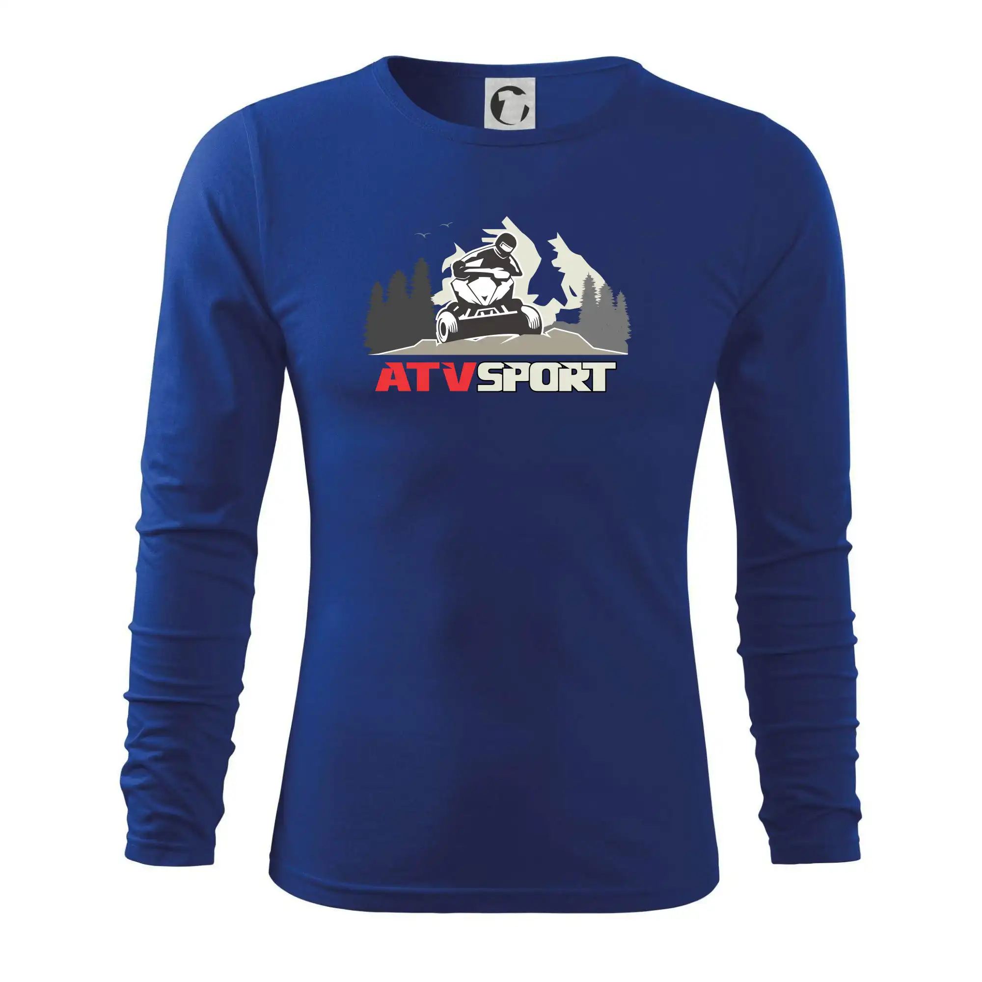 ATV čtyřkolka sport
