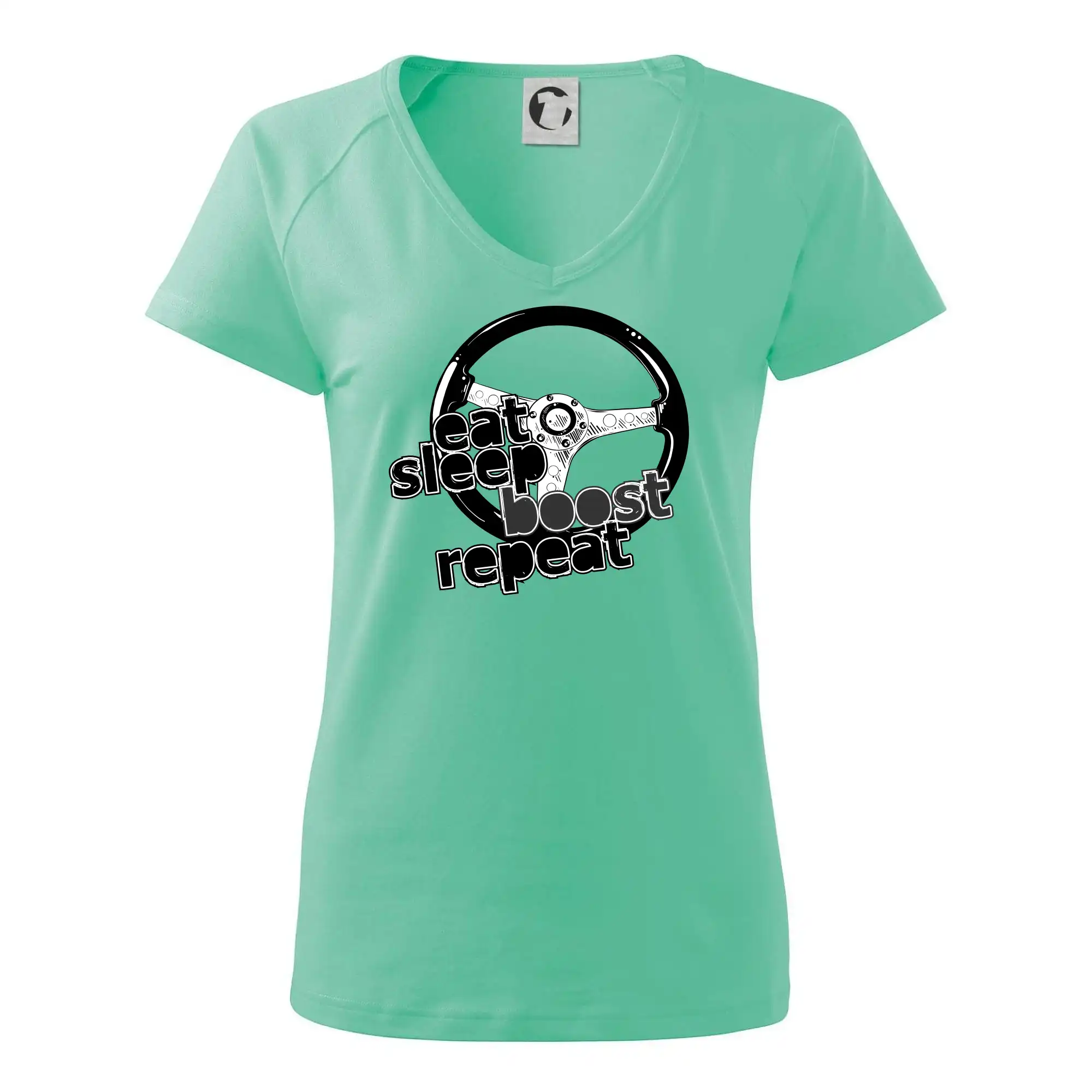 Eat Sleep Boost repeat