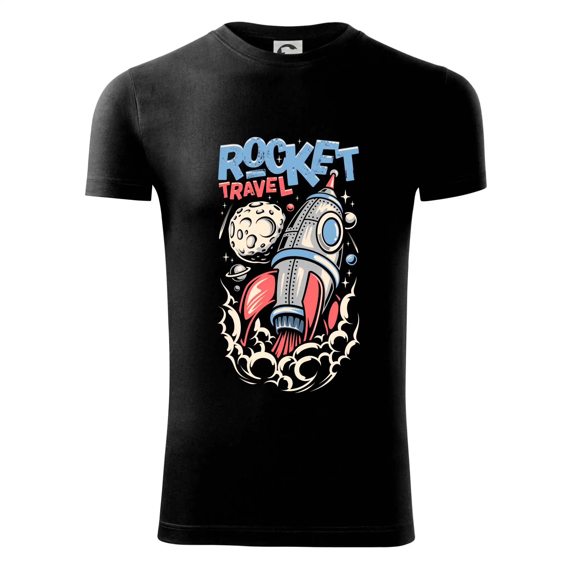 Rocket travel