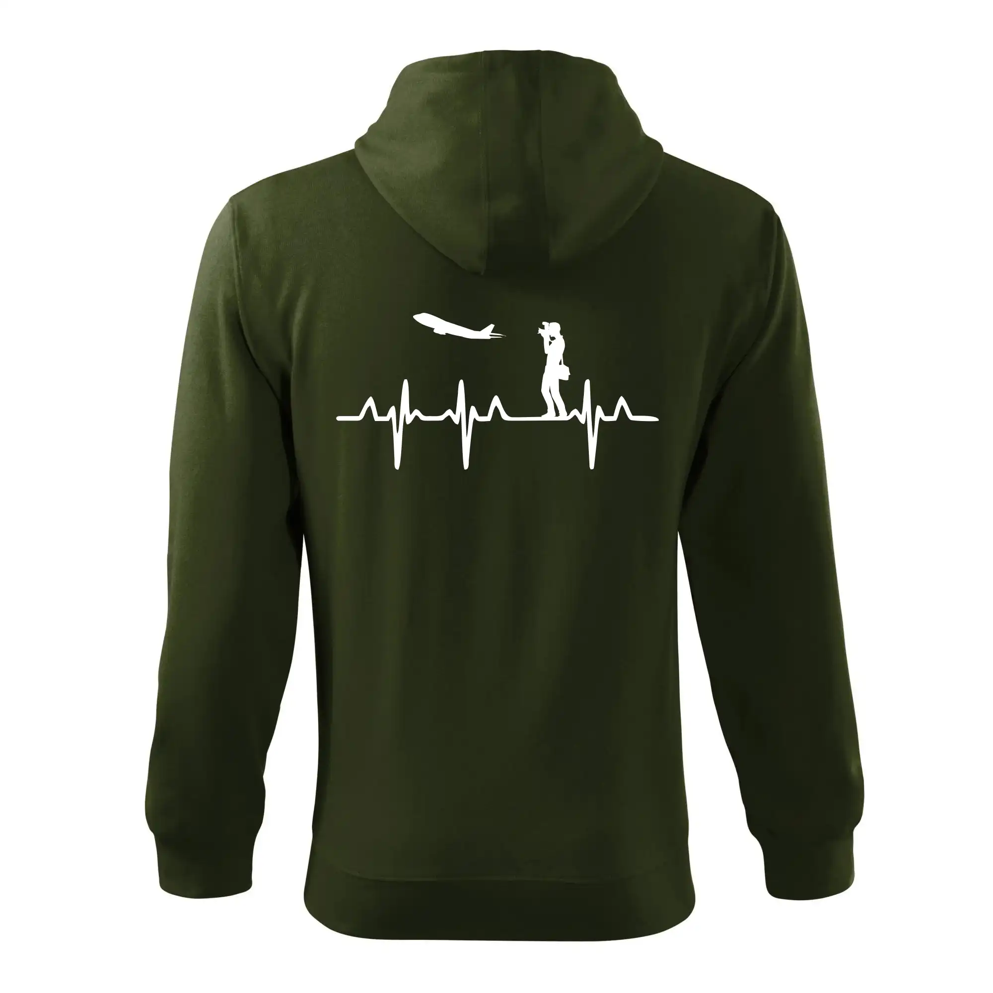 EKG spotter