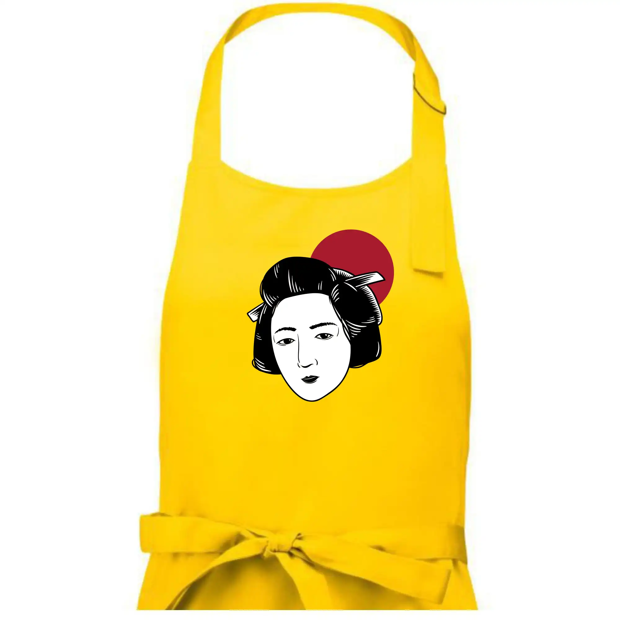 Japan culture - žena