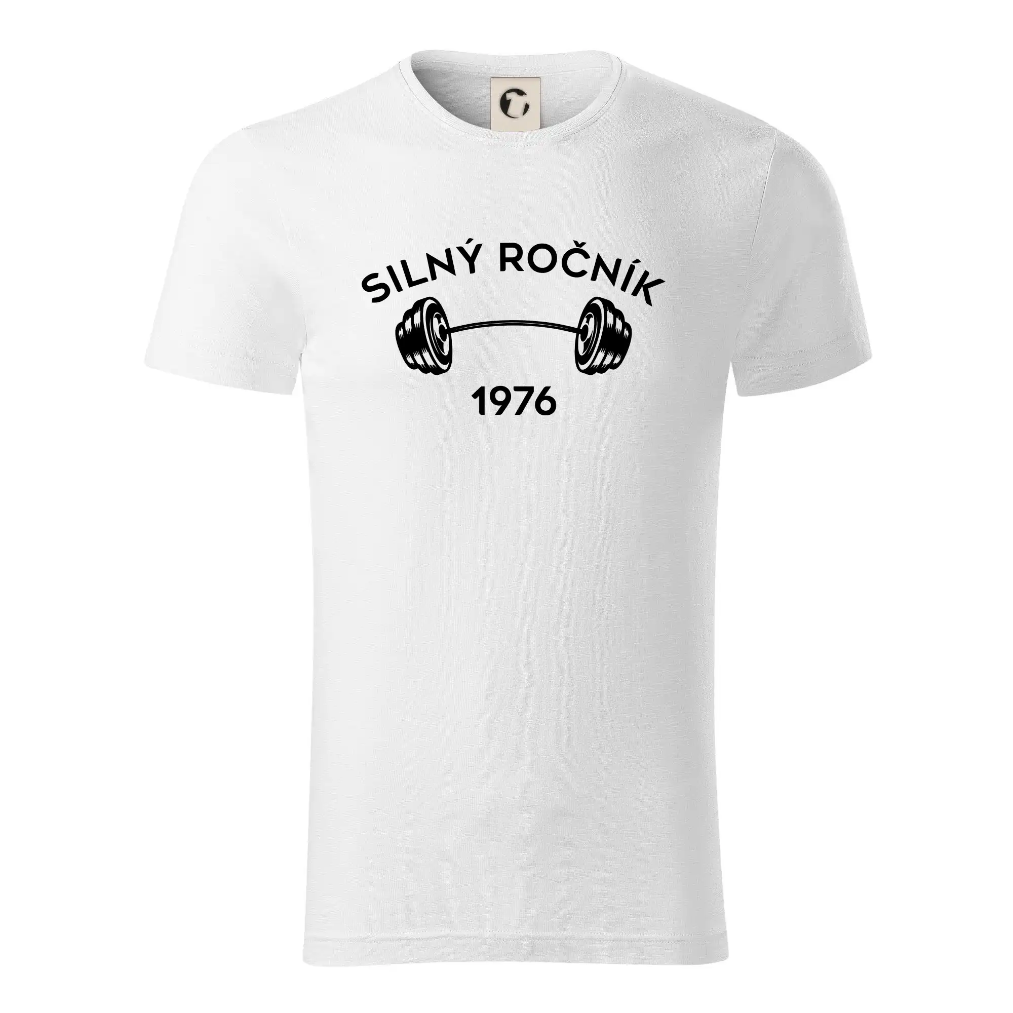 Silný ročník - Letopočet 1976