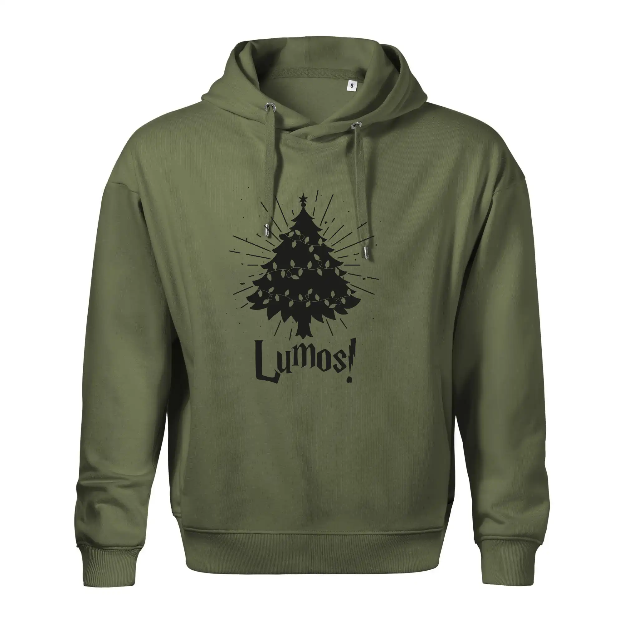 Harry - Lumos stromeček