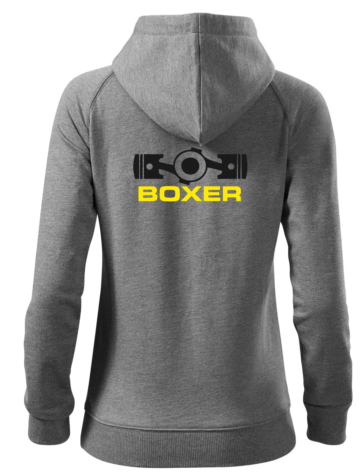 Boxer Píst