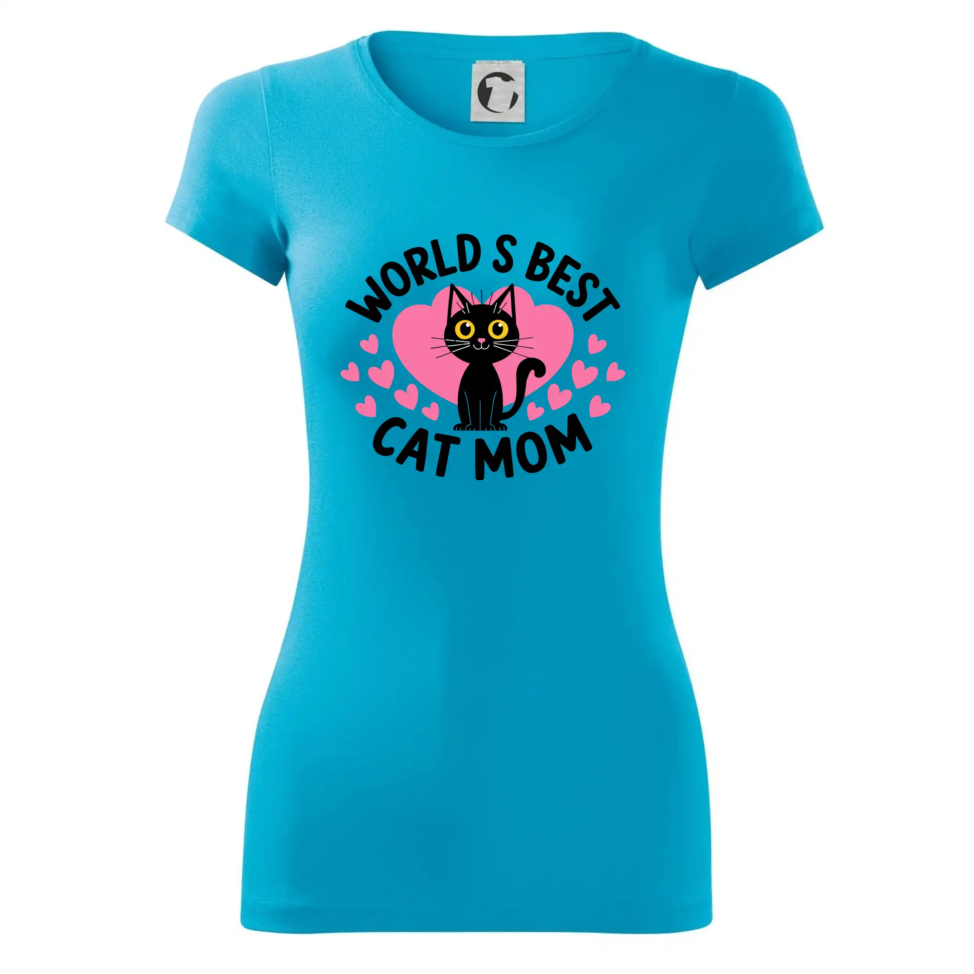 World best mom se srdcem