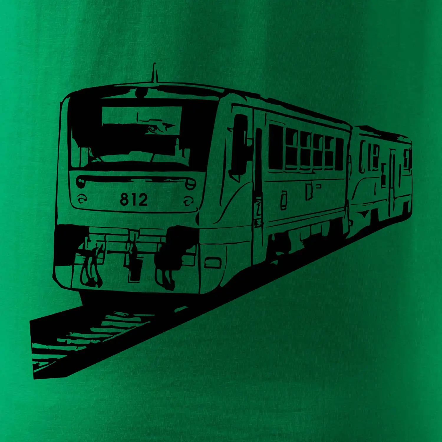 Vlak 812