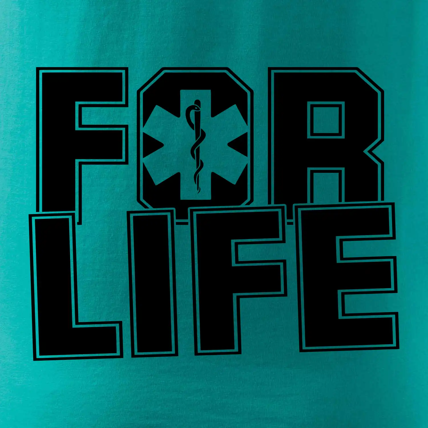 For Life