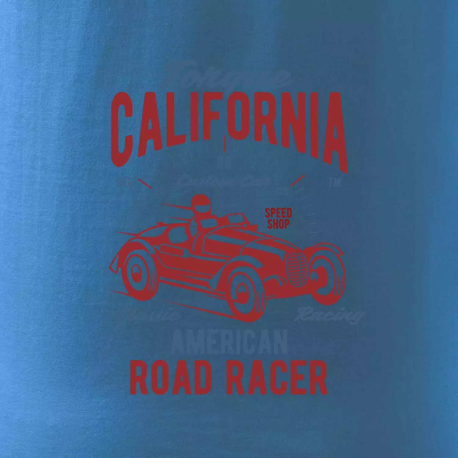 Torque California