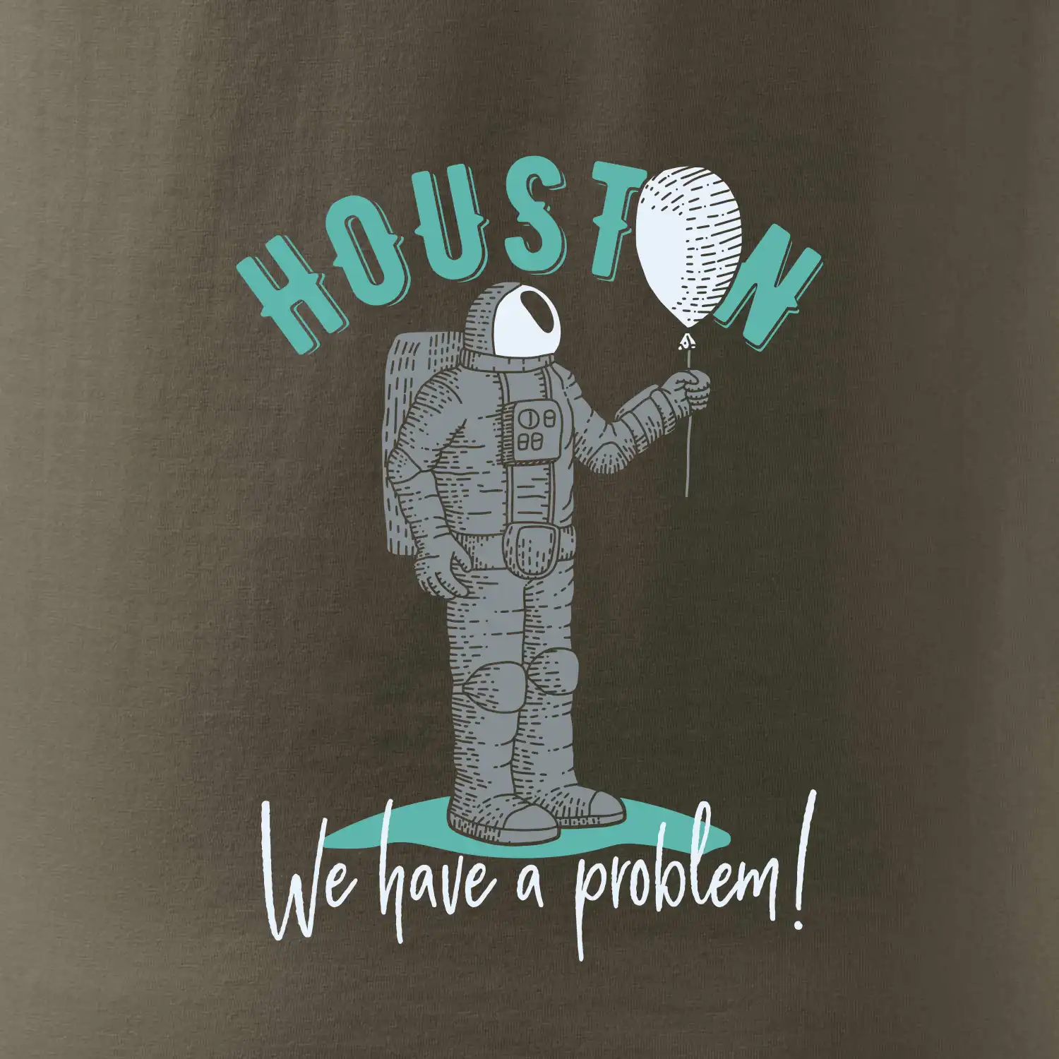 Houston we have a problem hra
