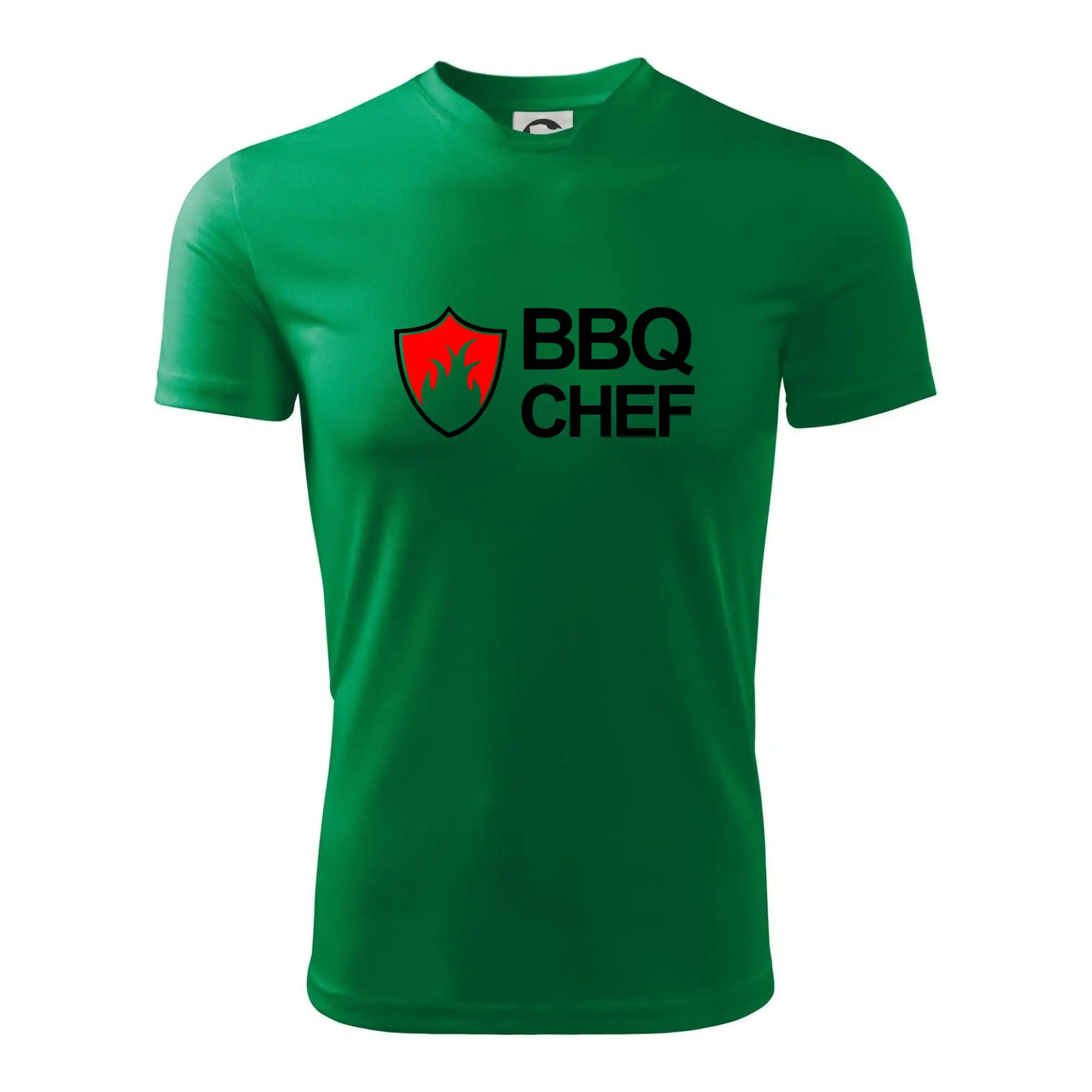 Grilování - BBQ Chef