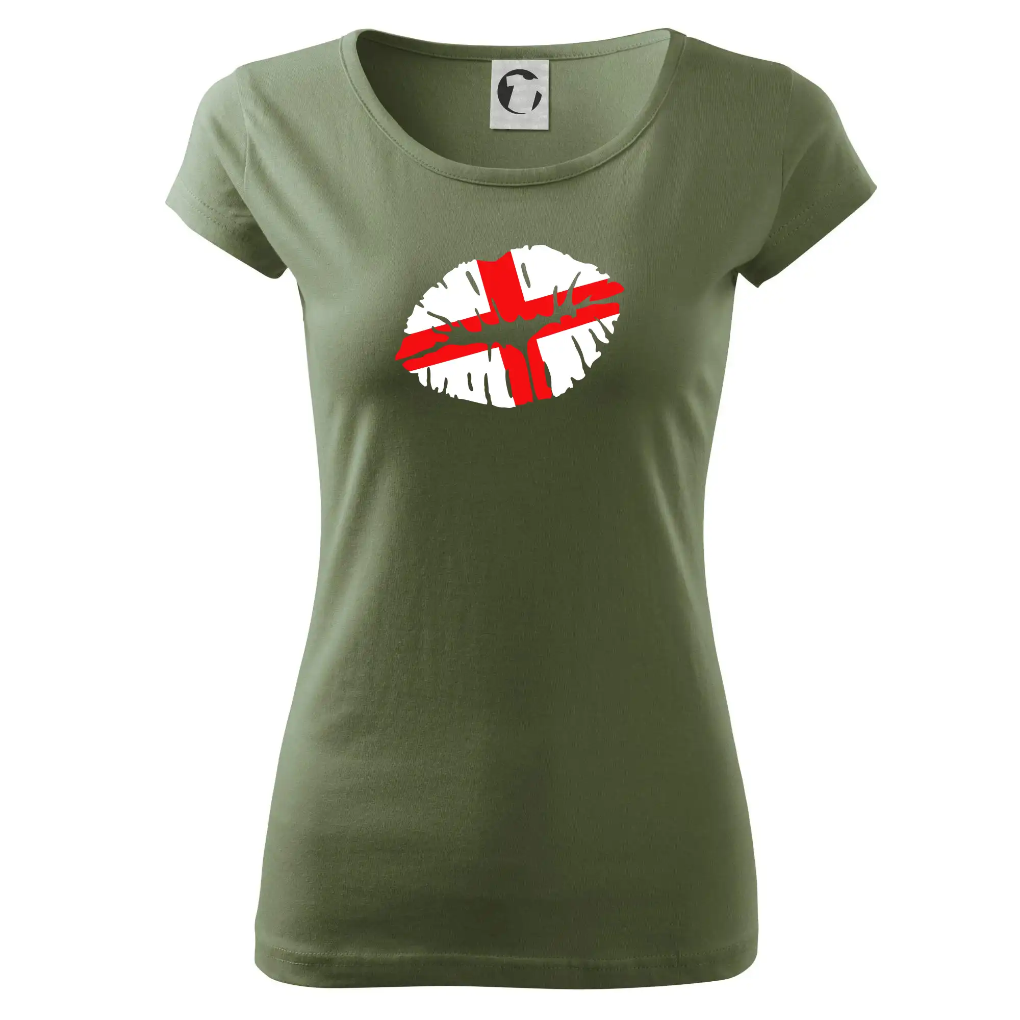 England kiss
