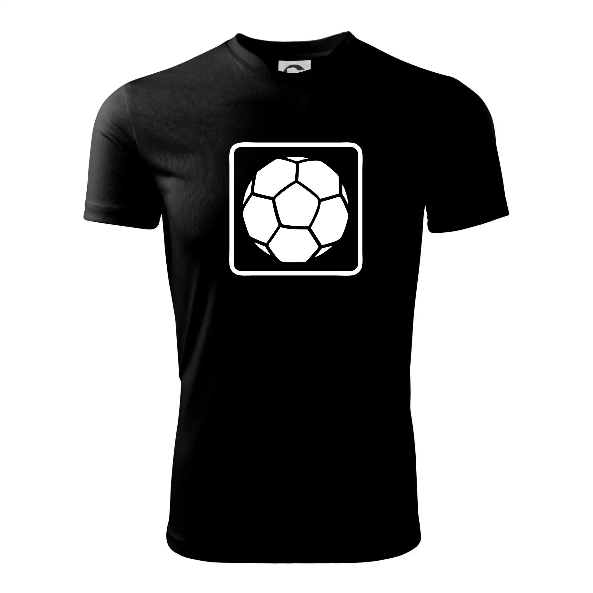 Fotbalový míč emblem