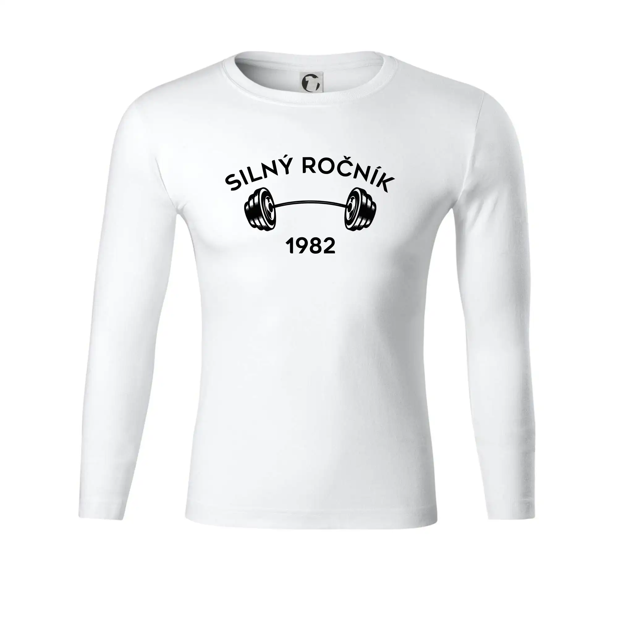 Silný ročník - Letopočet 1982