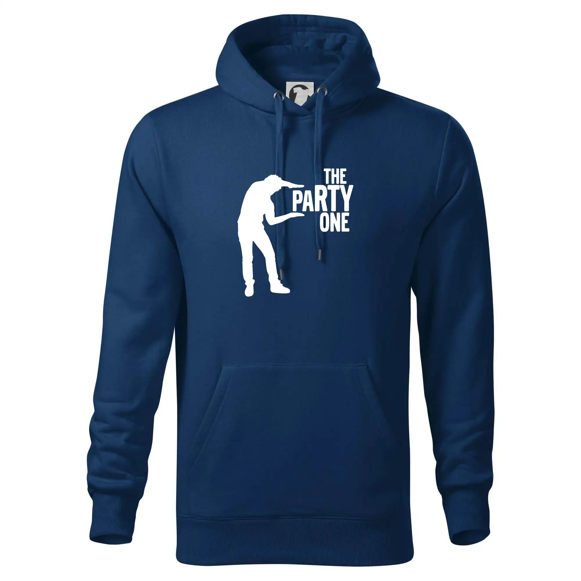 Bachelor party - The party one