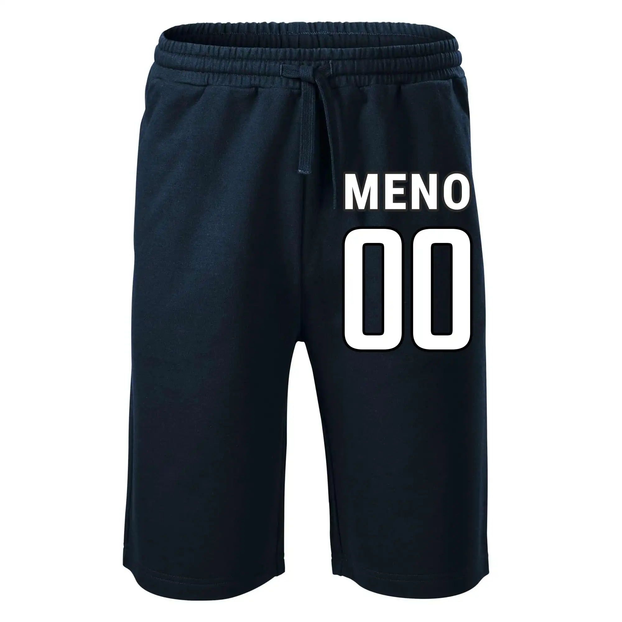 Futbalový dres - vlastné meno a číslo