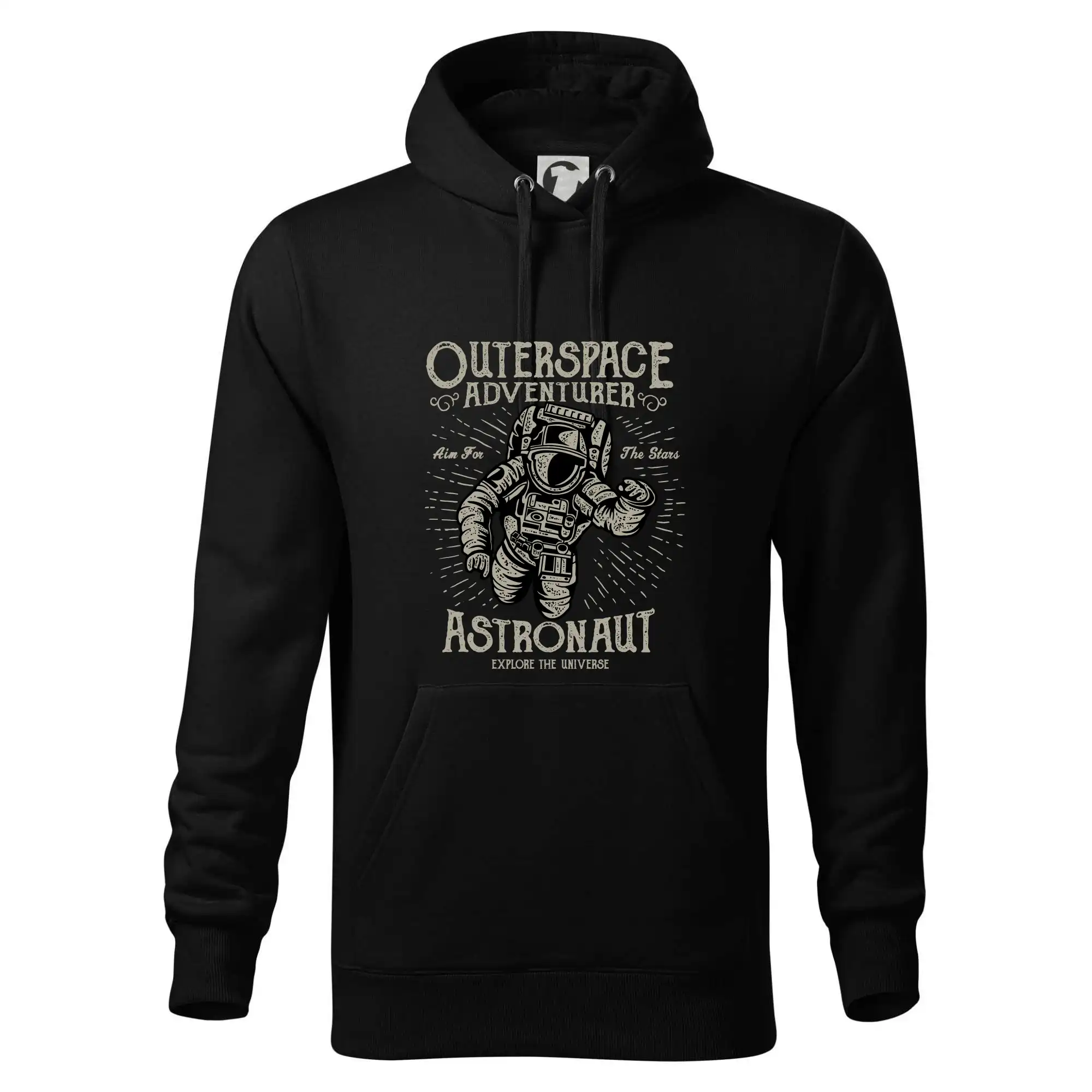 Astronaut outerspace