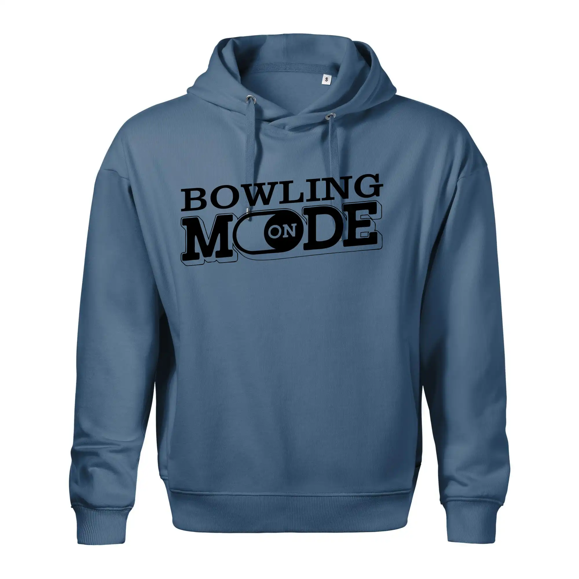 Bowling mode