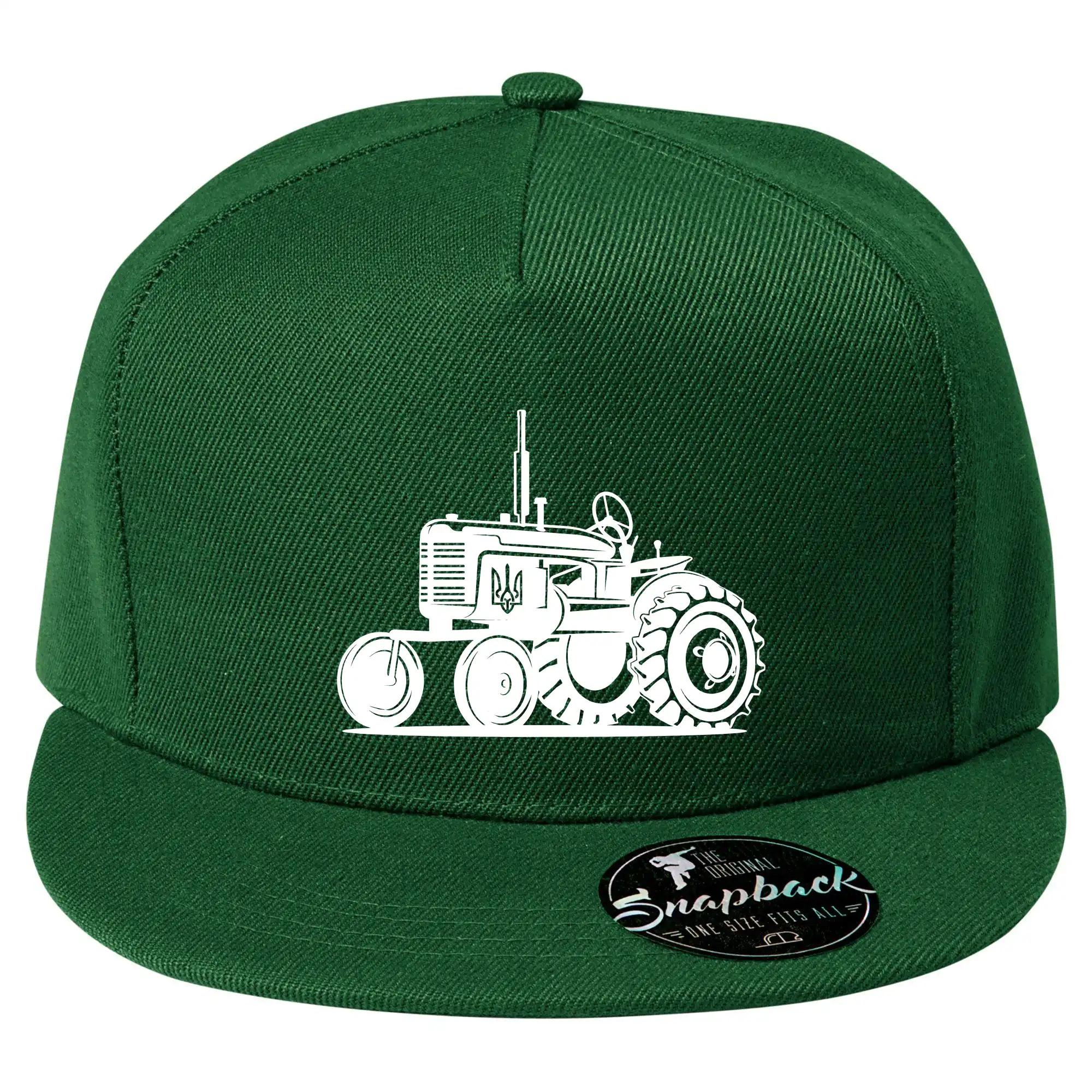 Traktor Ukrajinské armády