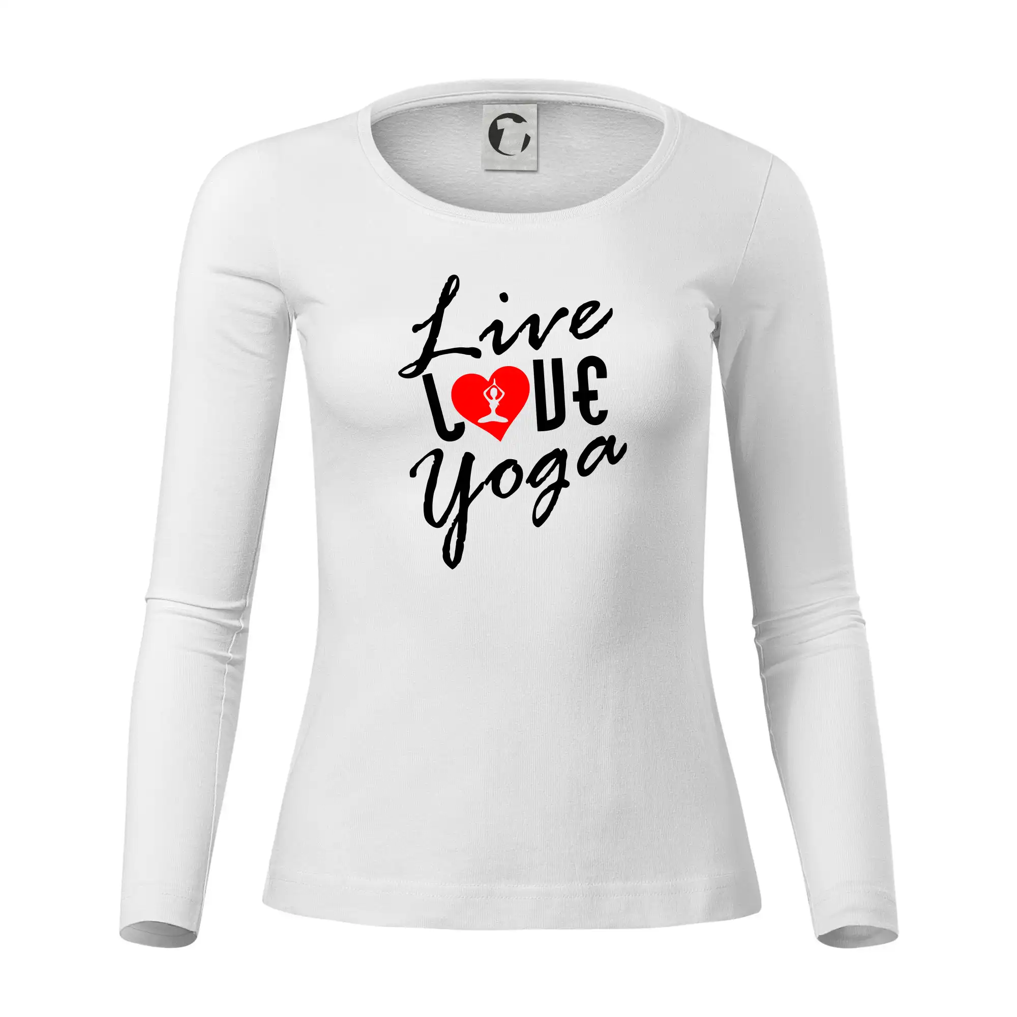 Live Love Yoga