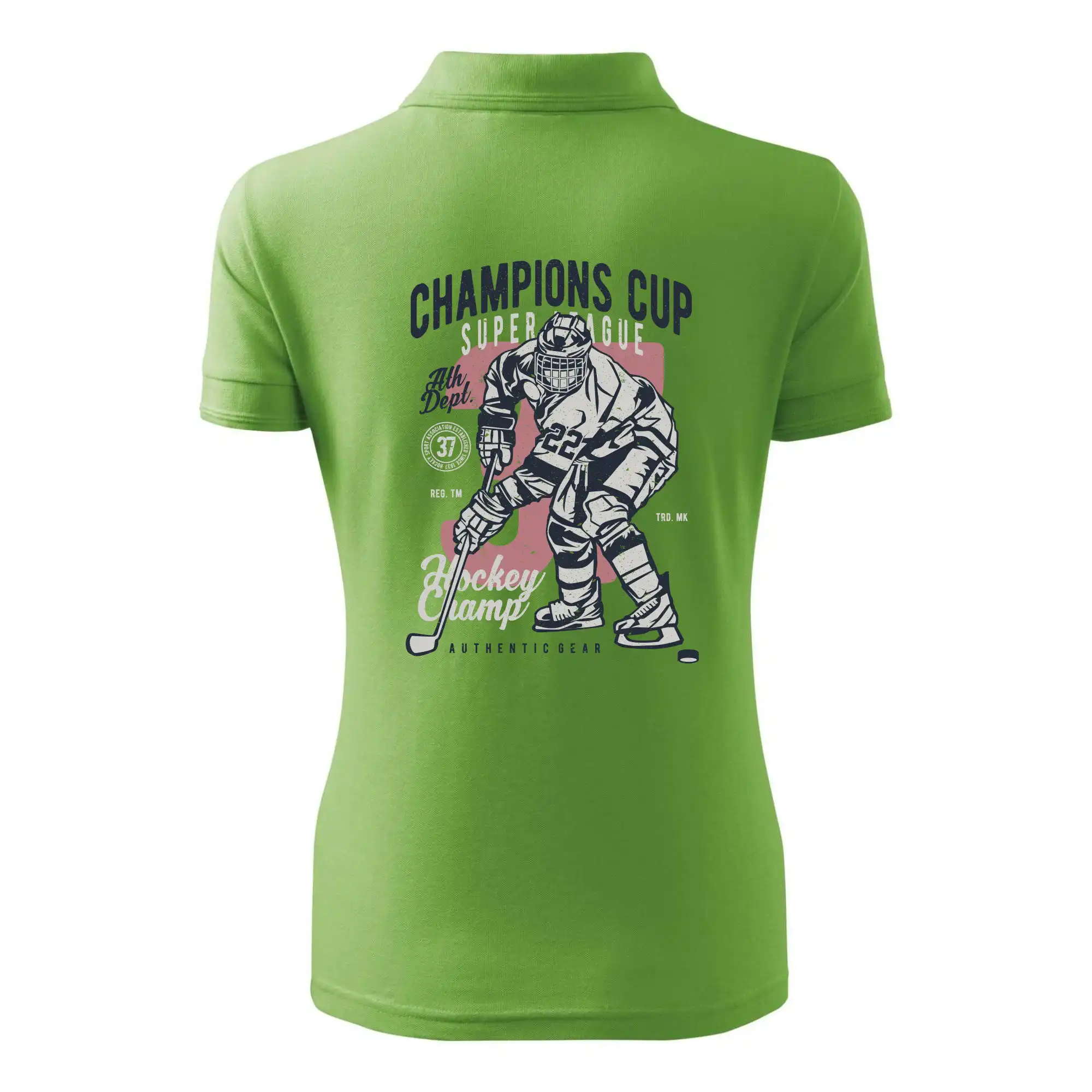 Champions Cup Hockey