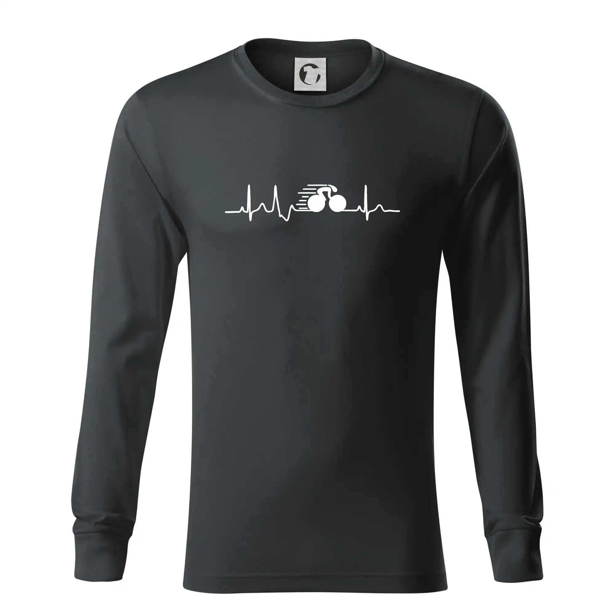 EKG dráhová cyklistika