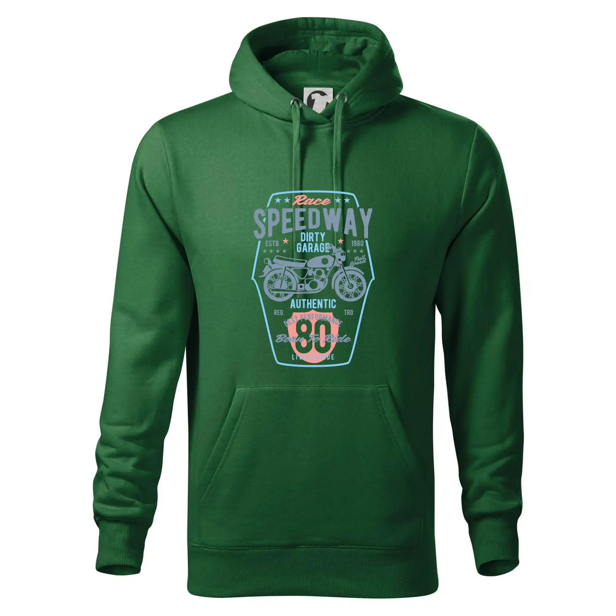 Speedway Motorcycle